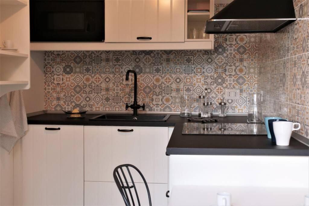 Apartment Matilde Rom Exterior foto