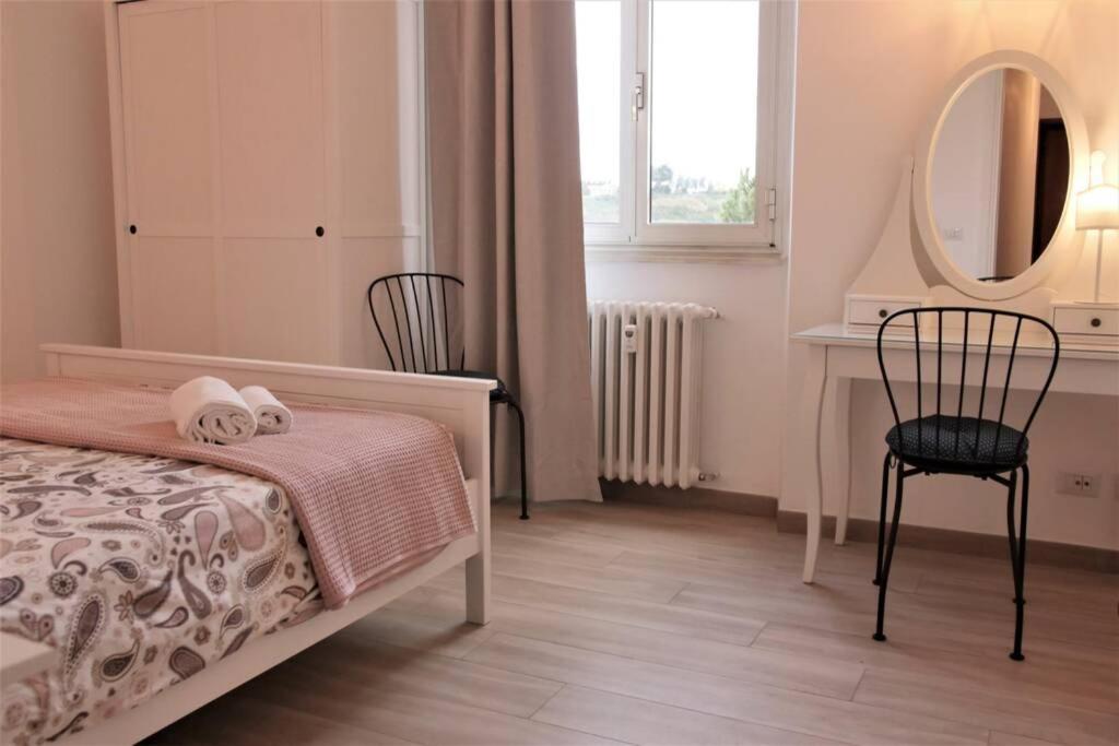 Apartment Matilde Rom Exterior foto