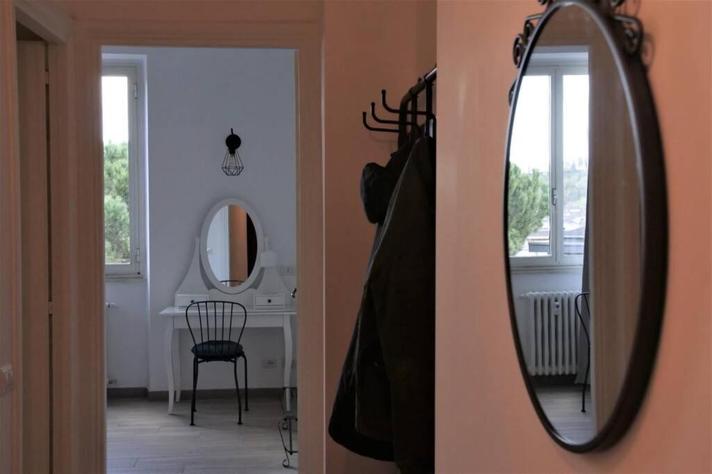 Apartment Matilde Rom Exterior foto