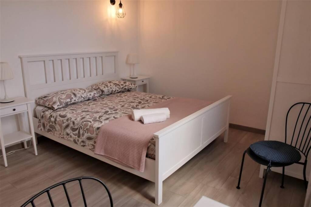 Apartment Matilde Rom Exterior foto